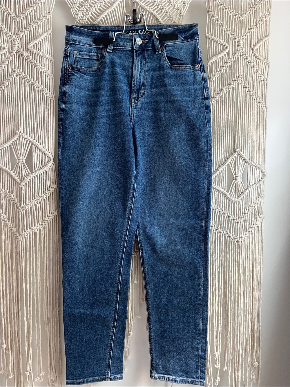 American Eagle Jeans Size 4